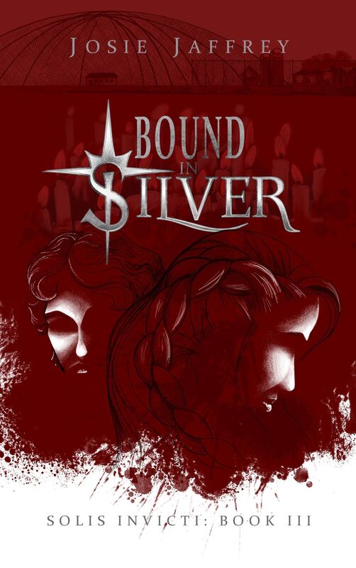 Bound in Silver