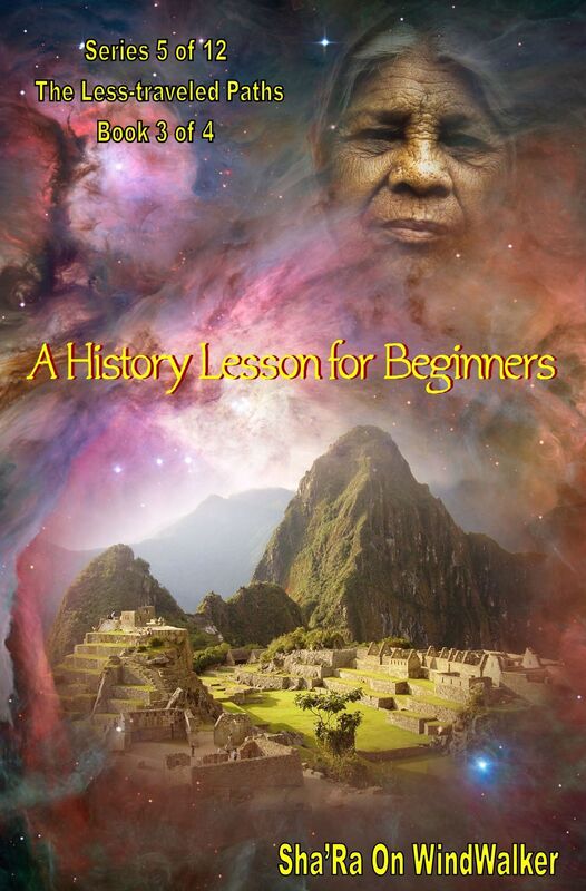A History Lesson for Beginners