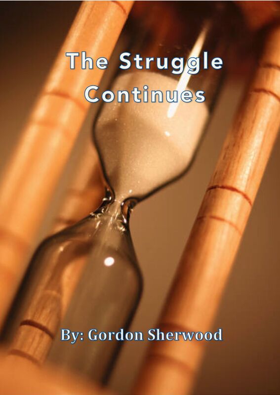 The Struggle Continues