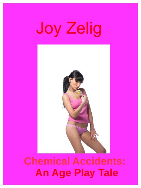 Chemical Accidents: An Age Play Tale