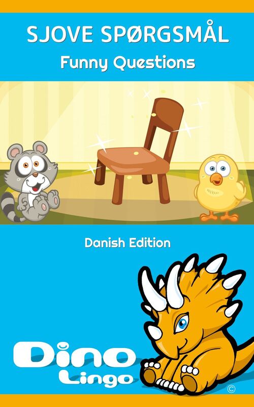 Sjove Spørgsmål