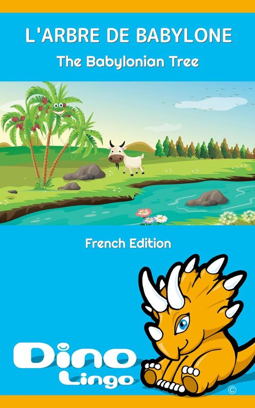 L'arbre De Babylone