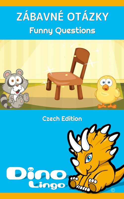 Zábavné Otázky