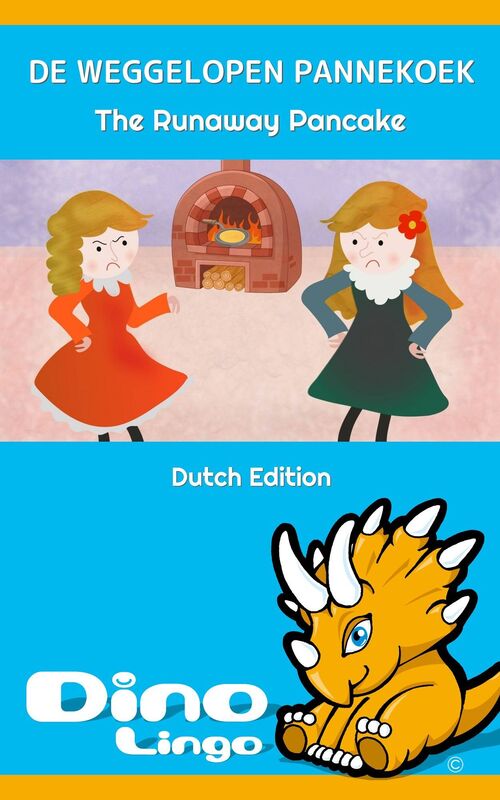 De Weggelopen Pannekoek