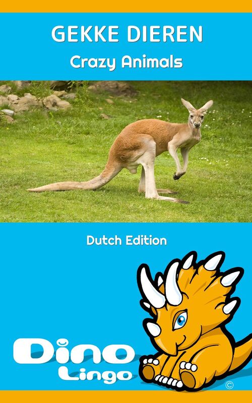 Gekke Dieren