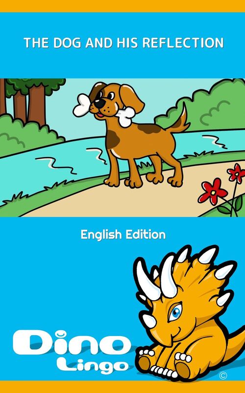 The Dog And His Reflection