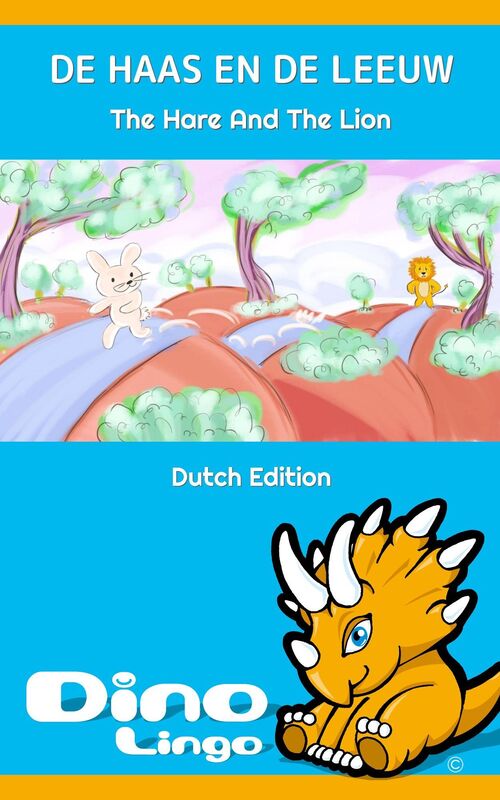 De Haas En De Leeuw