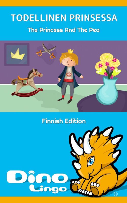 Todellinen Prinsessa
