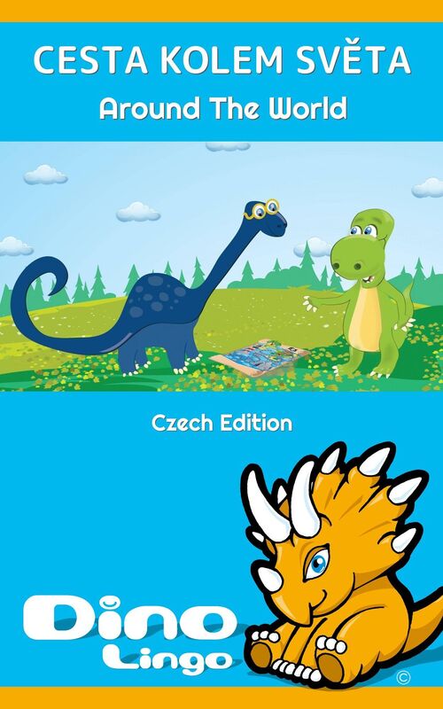 Cesta kolem sveta