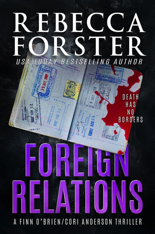 Foreign Relations