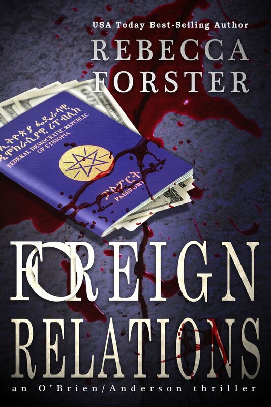 Foreign Relations