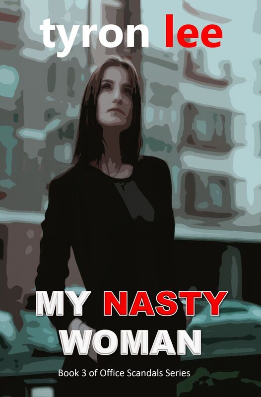 My Nasty Woman