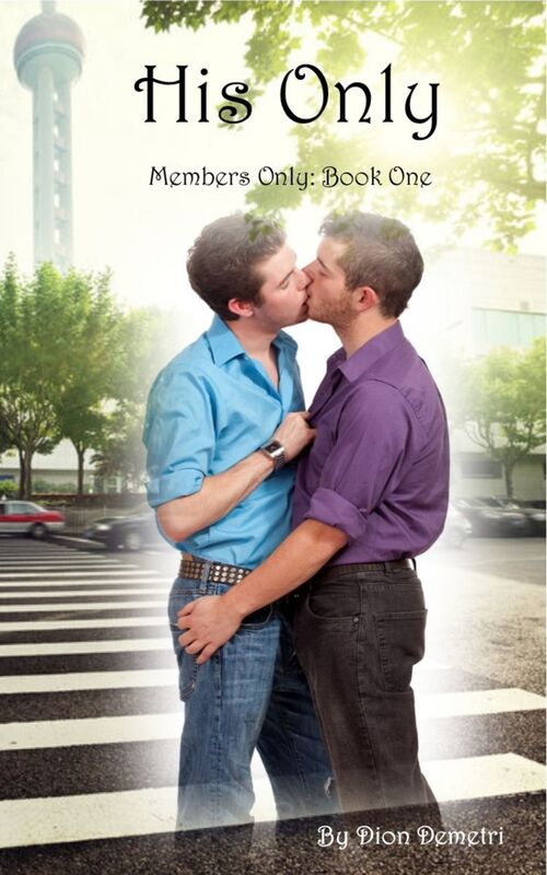 His Only Members Only: Book One