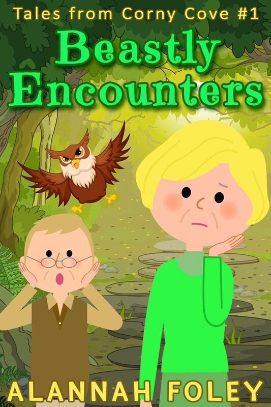 Beastly Encounters