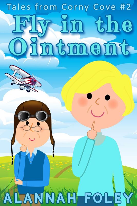 Fly in the Ointment