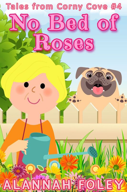No Bed of Roses
