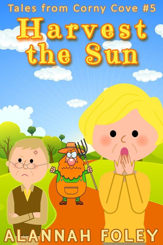 Harvest the Sun