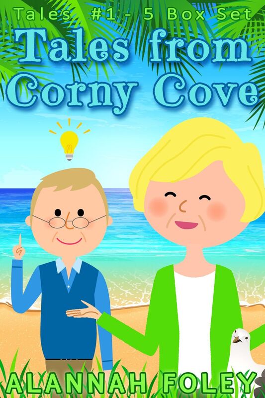 Tales from Corny Cove