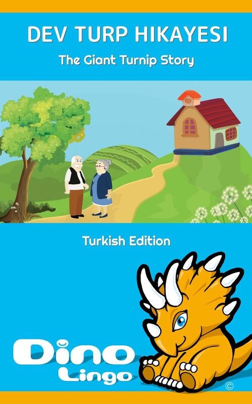 Dev Turp hikayesi
