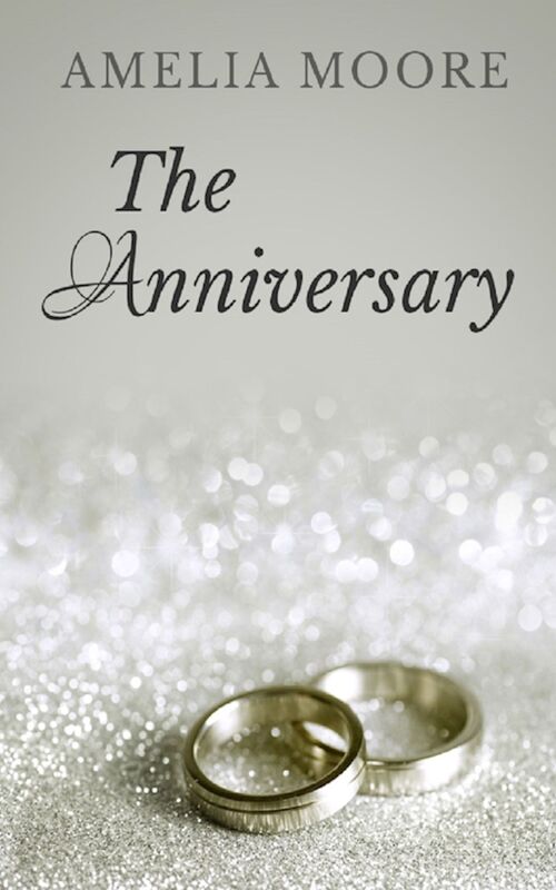 The Anniversary (Book 4 of "Erotic Love Stories")