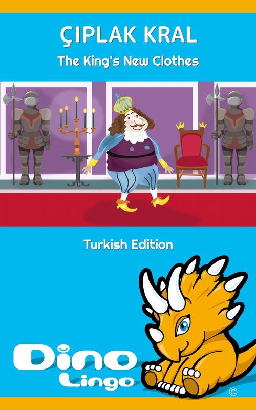 Ciplak Kral