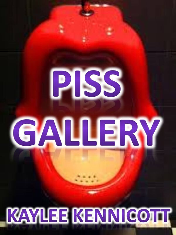 Piss Gallery