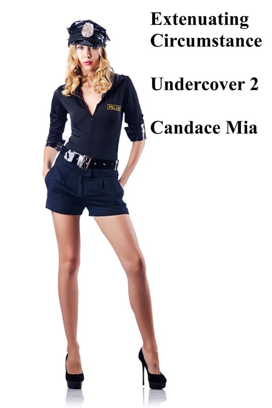 Extenuating Circumstance: Undercover 2