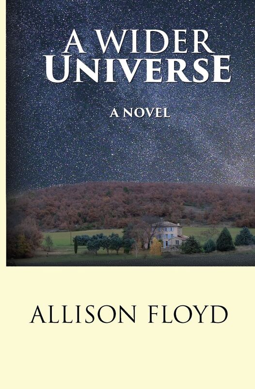 A Wider Universe