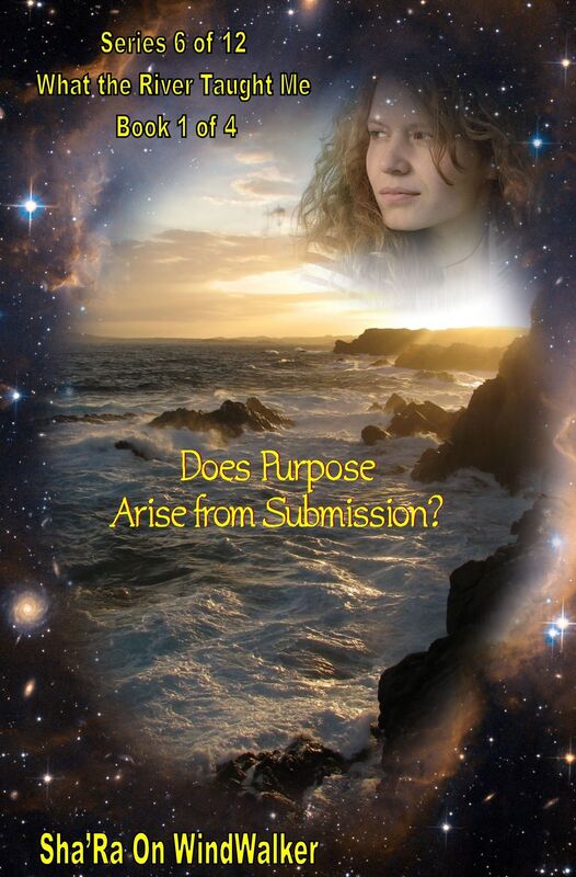 Does Purpose Arise from Submission