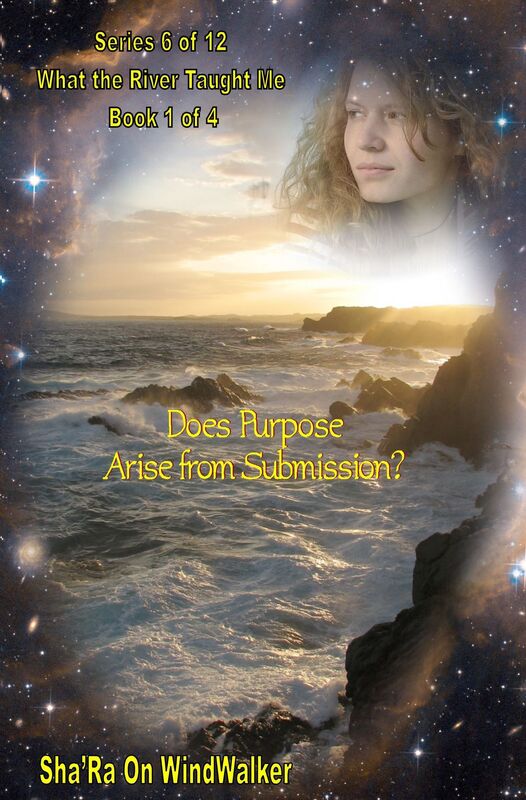 Does Purpose Arise from Submission