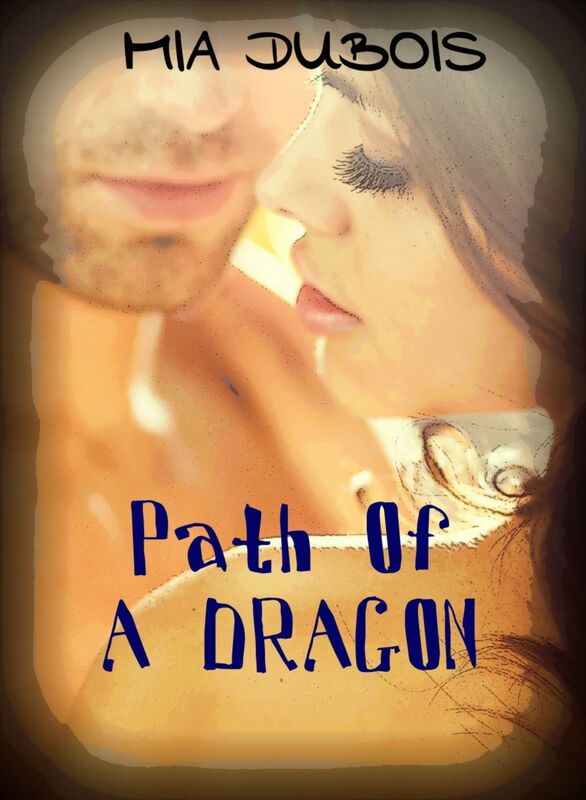Path of a Dragon
