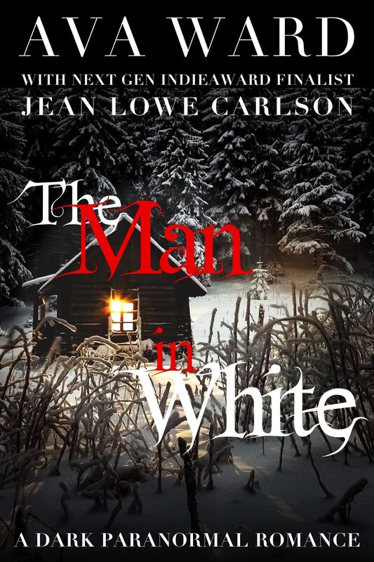 The Man in White: A Dark Tale of Sacrifice (Free Dark Fantasy Romance, Gothic Fairytale, Epic Fantasy)