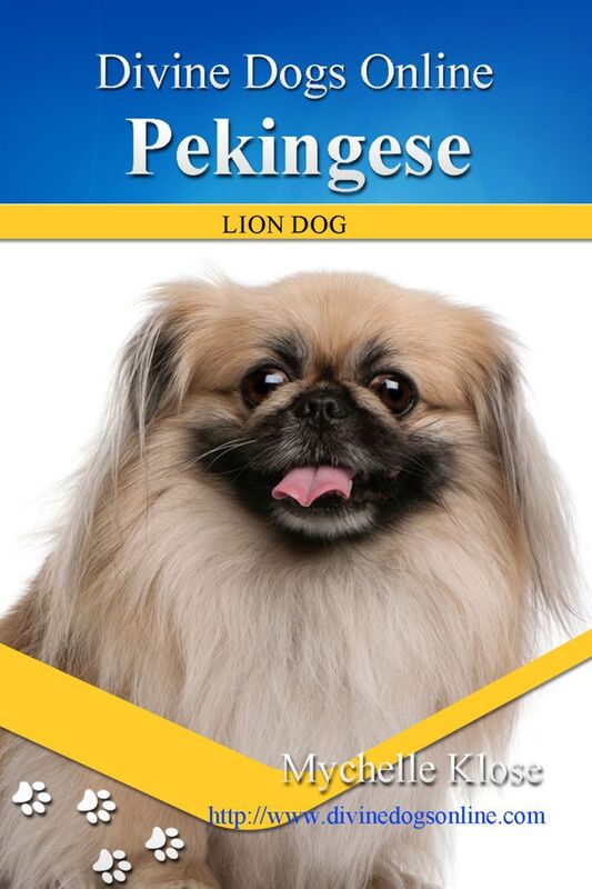 Pekingese