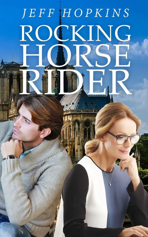 Rocking Horse Rider