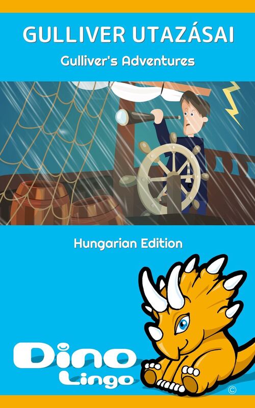 Gulliver Utazásai
