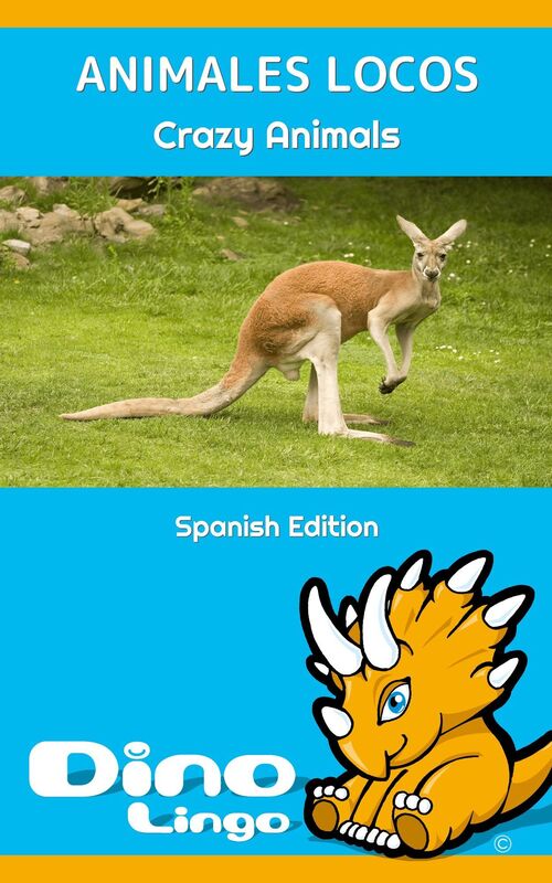 Animales Locos