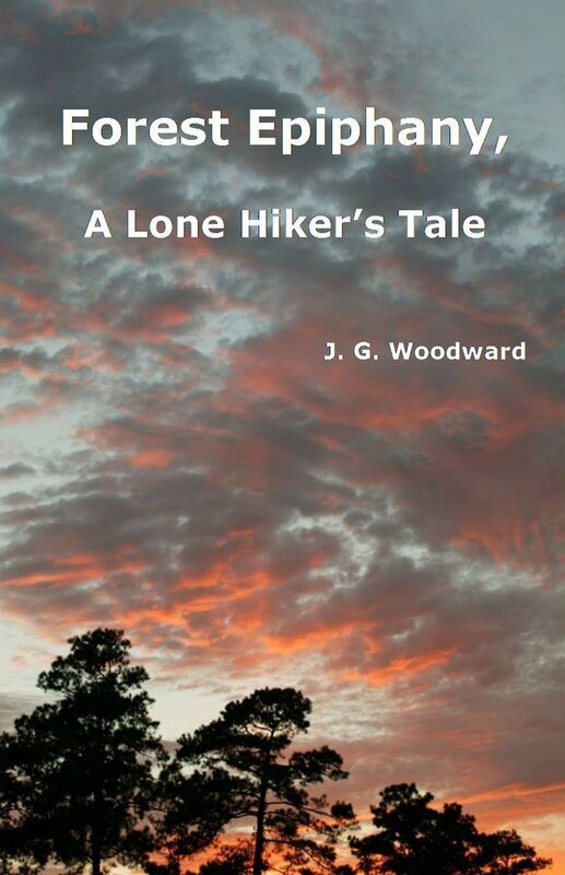 Forest Epiphany, A Lone Hiker's Tale