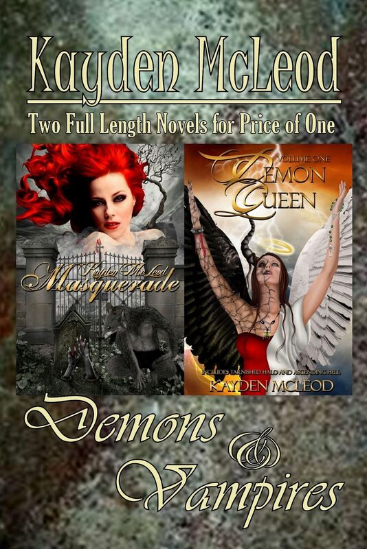 Demons & Vampires