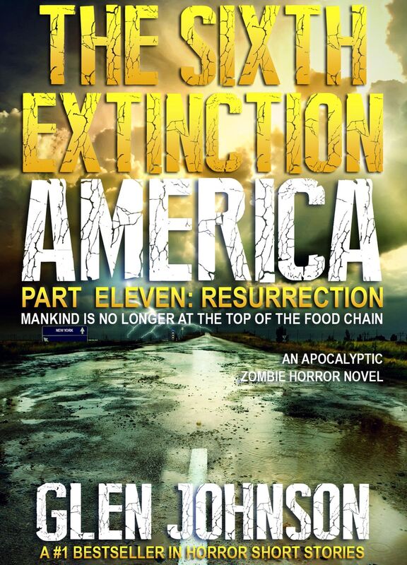 The Sixth Extinction America: Part Eleven - Resurrection.