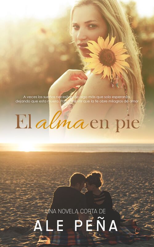 El alma en pie