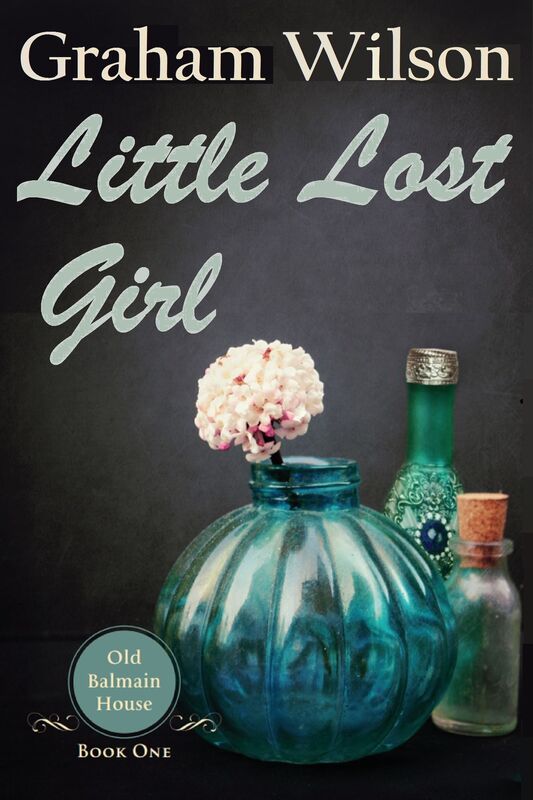 Little Lost Girl