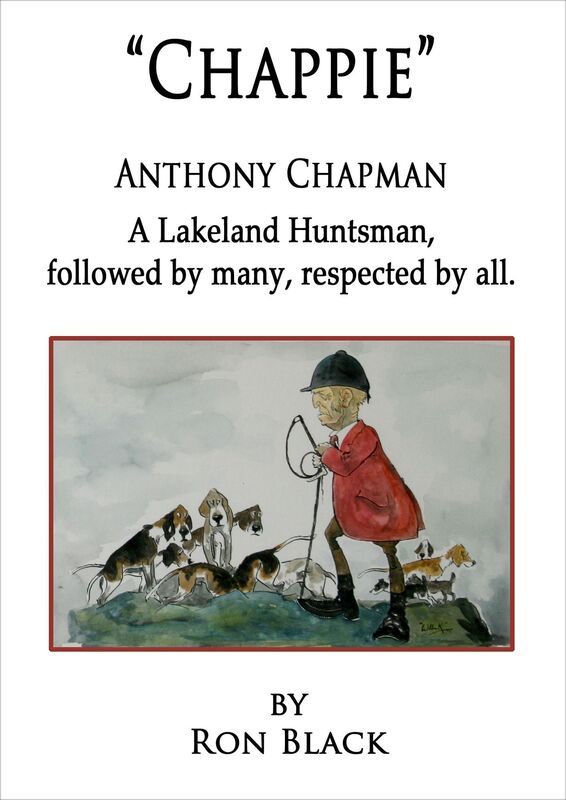 "Chappie": Anthony Chapman