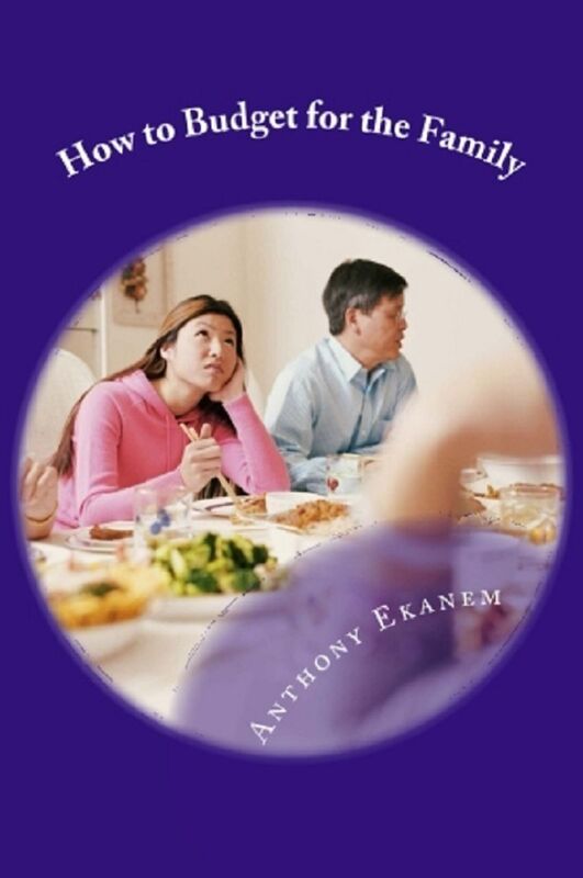 How to Budget for the Family