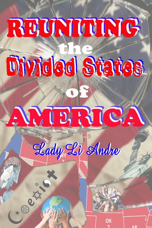 Reuniting the Divided States of America