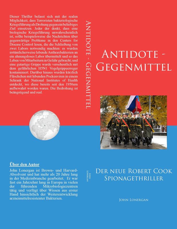 Antidote: Gegenmittel