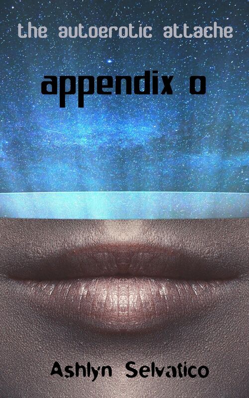 The Autoerotic Attache: Appendix O