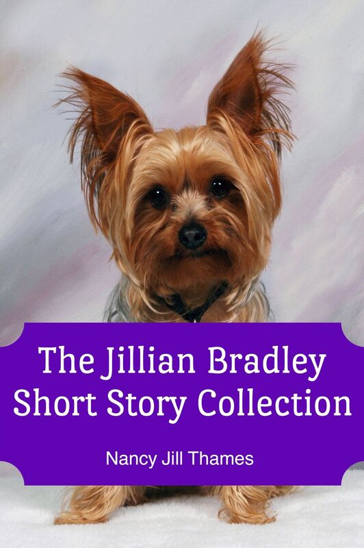 The Jillian Bradley Short Story Collection