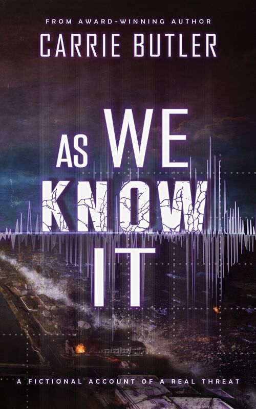As We Know It