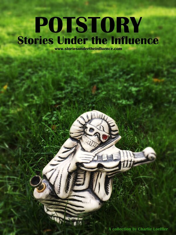 POTSTORY: Stories Under the Influence