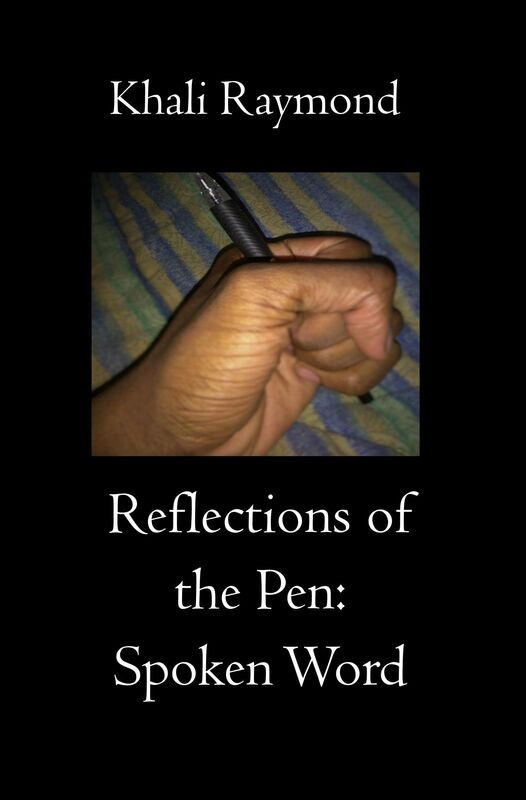 Reflections of the Pen: Spoken Word